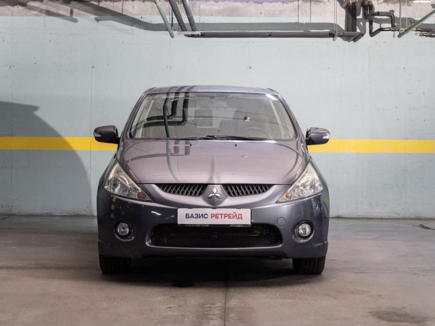 Mitsubishi Grandis I Тюмень  - изображение 3