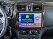 Renault Logan II Рестайлинг Рязань  - изображение 34