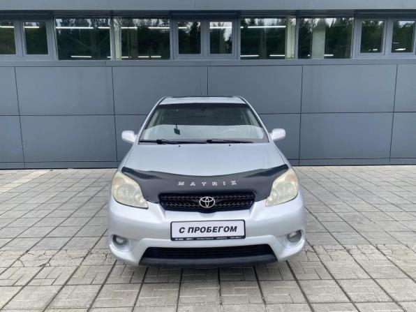 Toyota Matrix I (E130) с пробегом 2005 года, цена 520 000 рублей, 230000 км, хэтчбек, Автокод Объявления