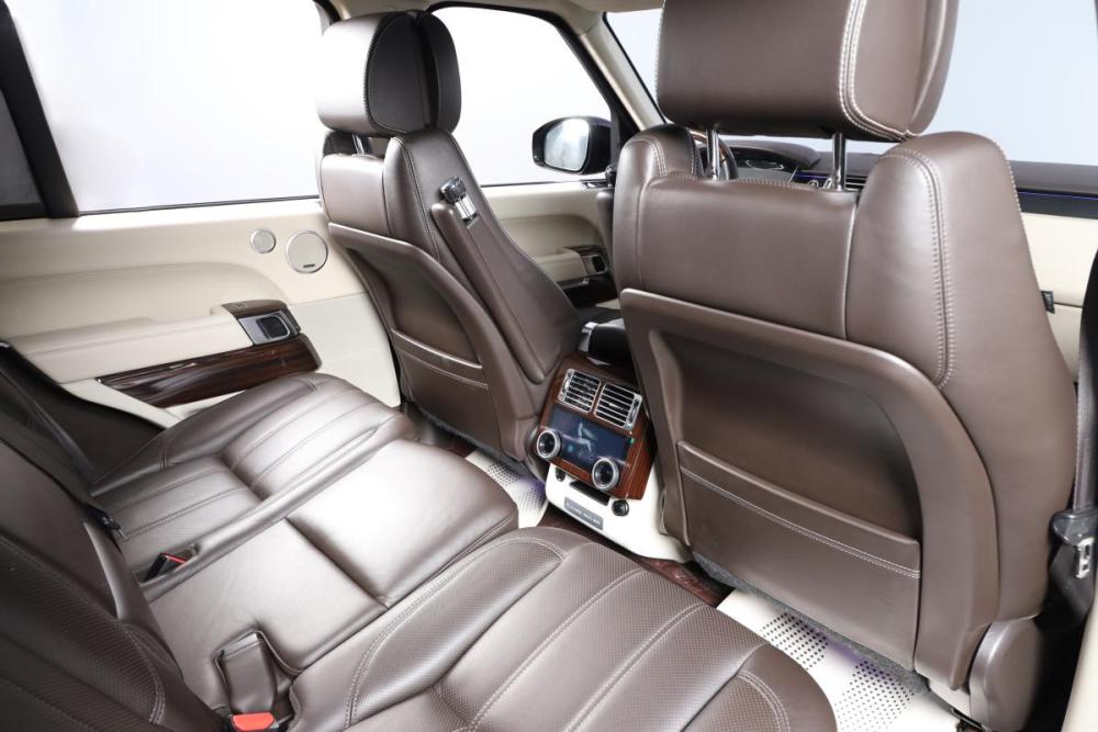 Land Rover Range Rover IV Новосибирск  - изображение 18