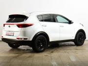 Kia Sportage IV Мурманск  - изображение 21