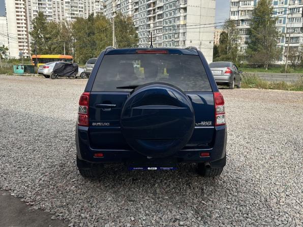 Suzuki Grand Vitara II Рестайлинг с пробегом 2010 года, цена 899 000 рублей, 276218 км, внедорожник, Автокод Объявления