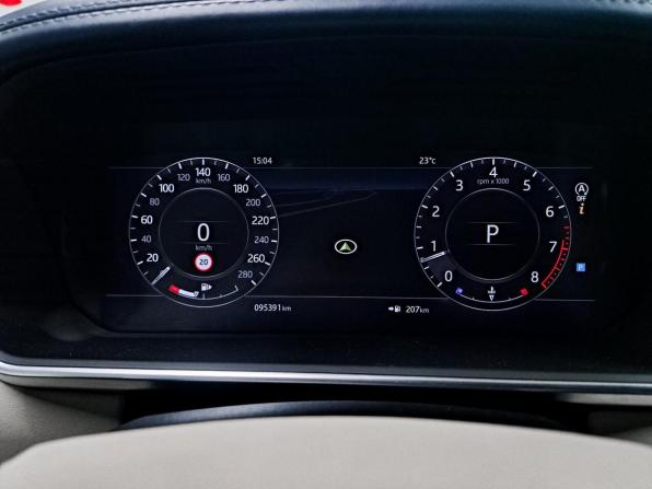 Land Rover Range Rover IV Рестайлинг с пробегом 2019 года, цена 6 200 000 рублей, 95385 км, внедорожник, Автокод Объявления