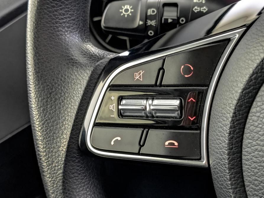 Kia Cerato IV Москва  - изображение 26