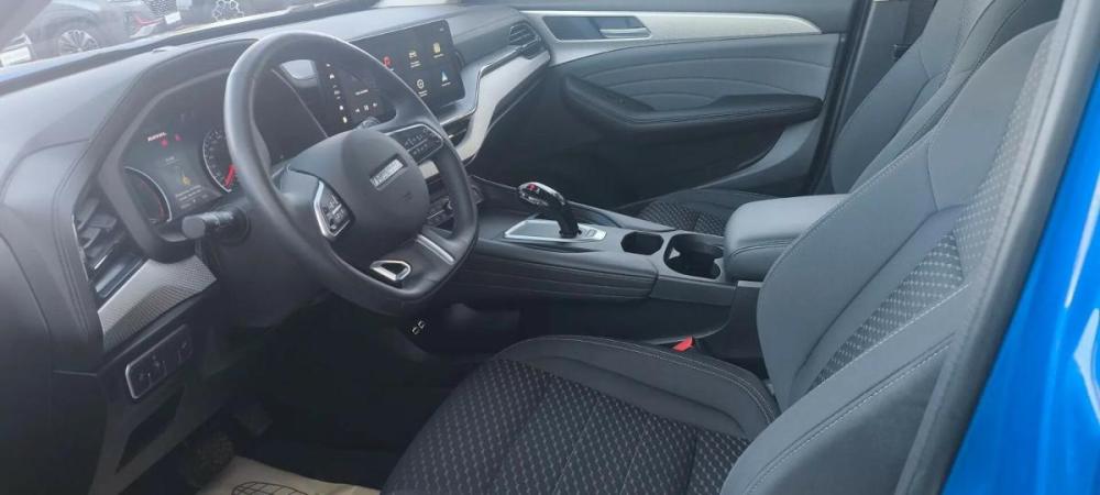 Haval F7 I Рестайлинг Пермь  - изображение 10