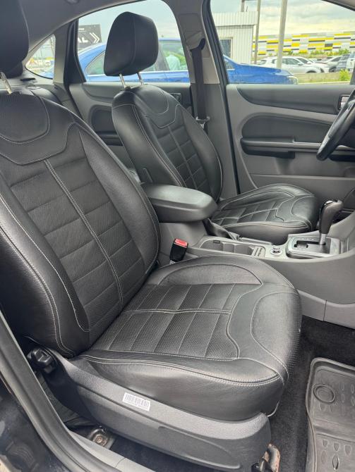 Ford Focus II Рестайлинг Воронеж  - изображение 18
