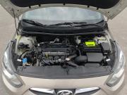 Hyundai Solaris I Йошкар-Ола  - изображение 33