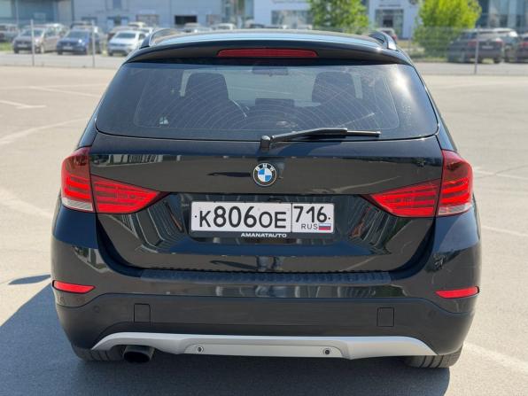 BMW X1 I (E84) Рестайлинг с пробегом 2013 года, цена 1 150 000 рублей, 195065 км, внедорожник, Автокод Объявления