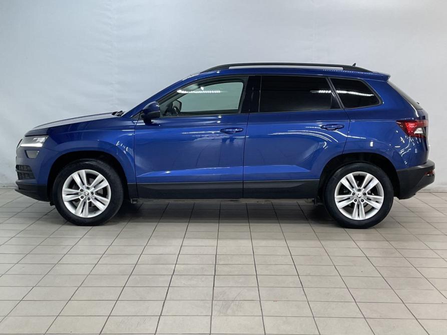 Skoda Karoq I Воронеж  - изображение 10