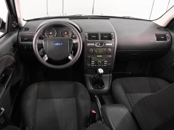 Ford Mondeo III Рестайлинг с пробегом 2007 года, цена 745 000 рублей, 235432 км, седан, Автокод Объявления