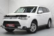 Mitsubishi Outlander III Рестайлинг Кемерово  - изображение 24