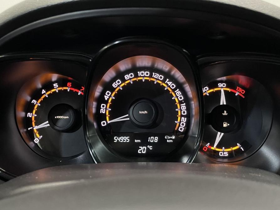Lada (ВАЗ) Vesta I Ярославль  - изображение 12