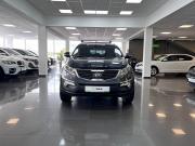 Kia Sportage III Тверь  - изображение 28