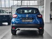 Renault Kaptur I Рестайлинг Казань  - изображение 29