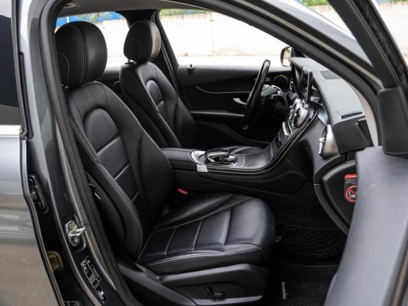 Mercedes-Benz GLC I (X253) с пробегом 2016 года, цена 2 999 000 рублей, 112518 км, внедорожник, Автокод Объявления