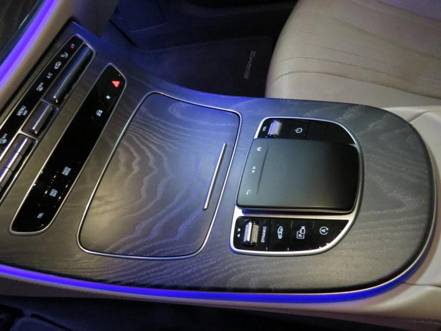 Mercedes-Benz CLS III (C257) Санкт-Петербург  - изображение 10