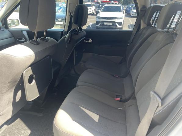 Renault Scenic II Рестайлинг с пробегом 2008 года, цена 510 000 рублей, 353713 км, компактвэн, Автокод Объявления