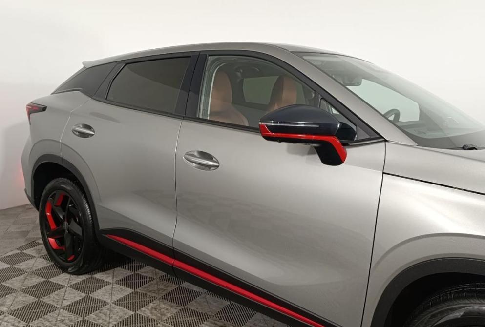 Omoda C5 I Волгоград  - изображение 23