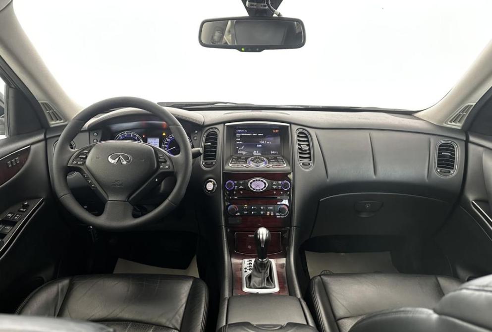 Infiniti QX50 I Саранск  - изображение 22