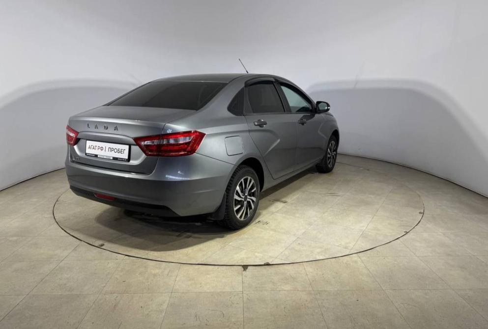 Lada (ВАЗ) Vesta I Саранск  - изображение 9