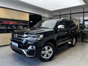 Toyota Land Cruiser 200 Series Рестайлинг 1 Новосибирск  - изображение 17