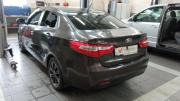 Kia Rio III Санкт-Петербург  - изображение 10