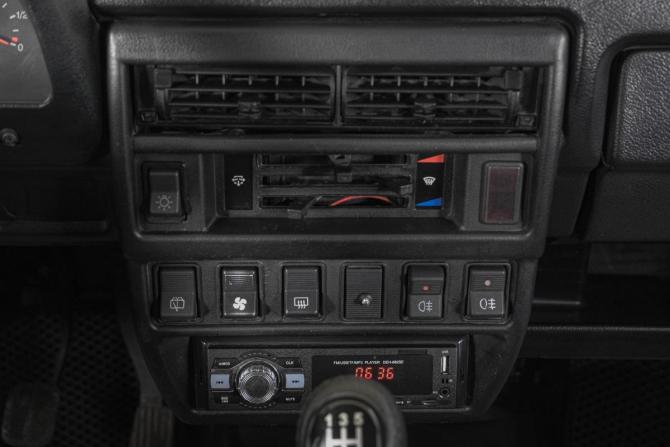 Lada (ВАЗ) 2121 (4x4) I Рестайлинг с пробегом 2015 года, цена 749 000 рублей, 197500 км, внедорожник, Автокод Объявления