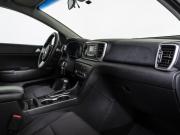 Kia Sportage IV Рестайлинг Москва  - изображение 33