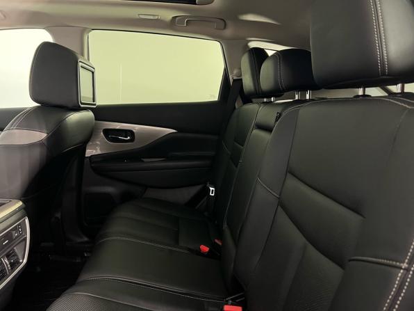 Nissan Murano III (Z52) с пробегом 2019 года, цена 2 575 000 рублей, 106000 км, внедорожник, Автокод Объявления