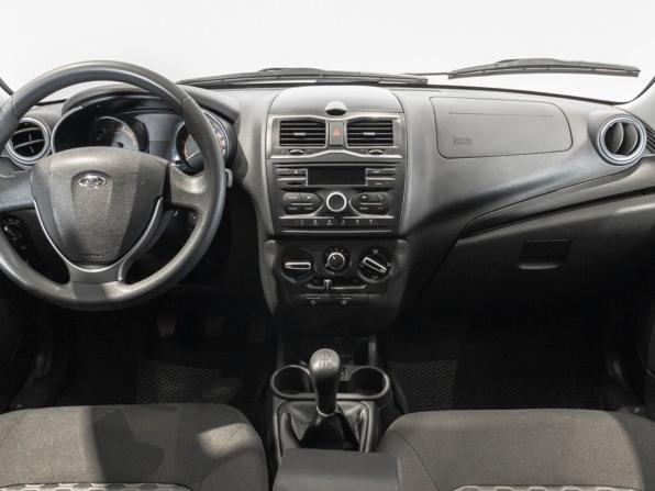 Lada (ВАЗ) Granta I Рестайлинг с пробегом 2024 года, цена 975 000 рублей, 21426 км, седан, Автокод Объявления