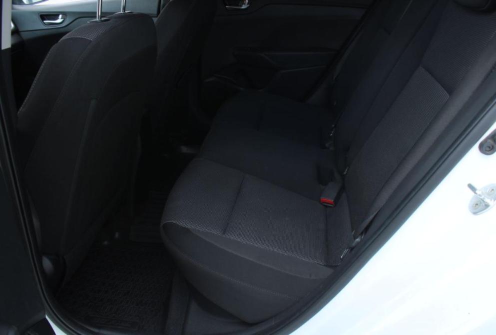 Hyundai Solaris II Саратов  - изображение 22