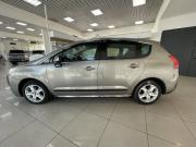 Peugeot 3008 I Москва  - изображение 24
