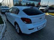 Chevrolet Cruze I Рестайлинг Астрахань  - изображение 27