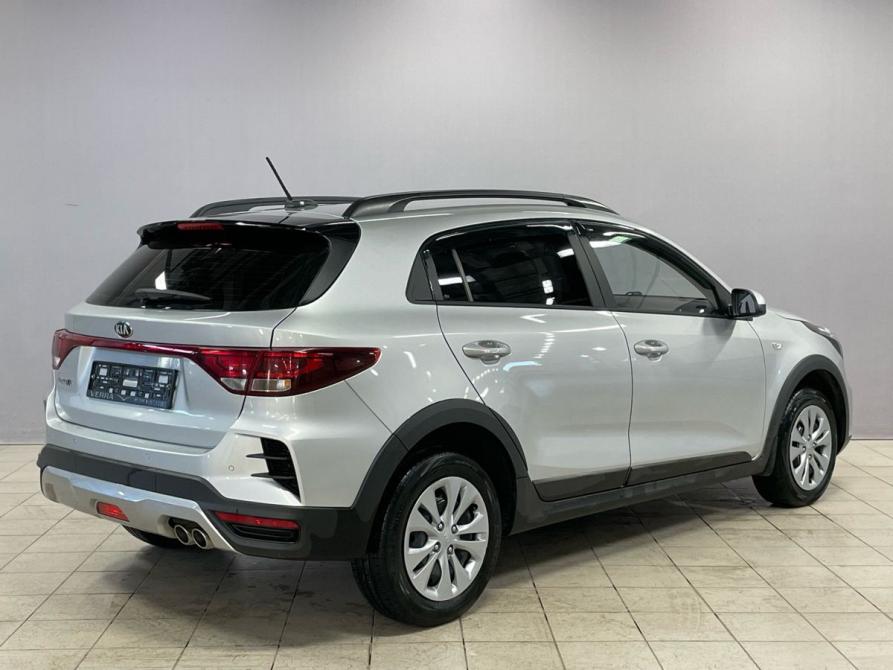 Kia Rio IV Рестайлинг Уфа  - изображение 7