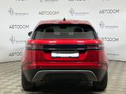 Land Rover Range Rover Velar I Москва  - изображение 30