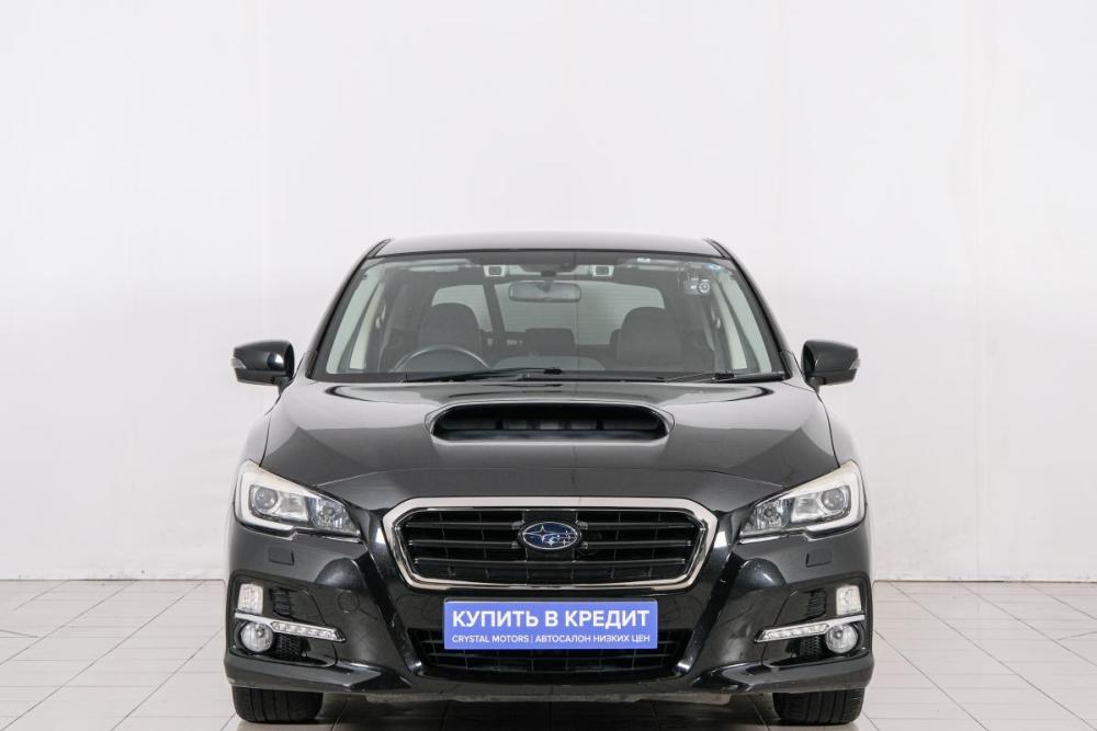 Subaru Levorg I Красноярск  - изображение 2