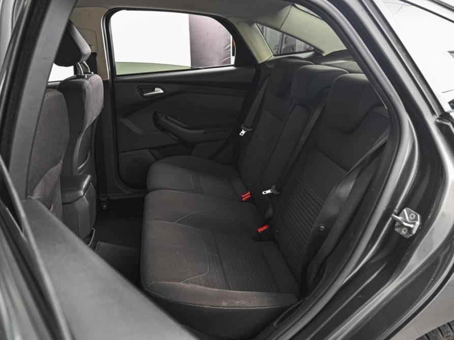 Ford Focus III Рестайлинг Ставрополь  - изображение 9