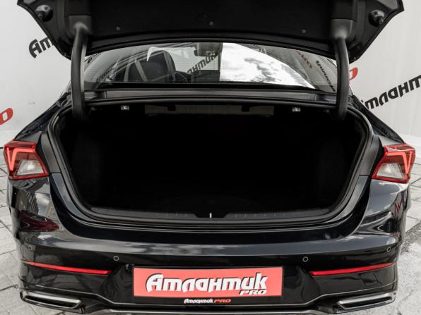 Kia K5 III с пробегом 2021 года, цена 2 085 000 рублей, 180518 км, седан, Автокод Объявления