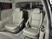 Kia Carnival III Москва  - изображение 34