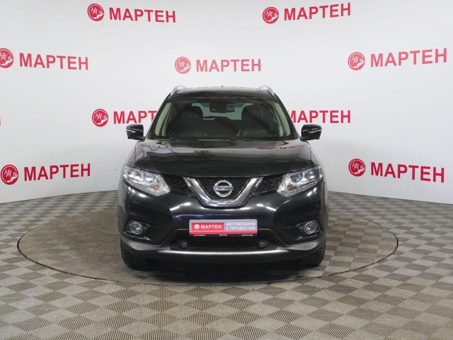 Nissan X-Trail III Вологда  - изображение 2