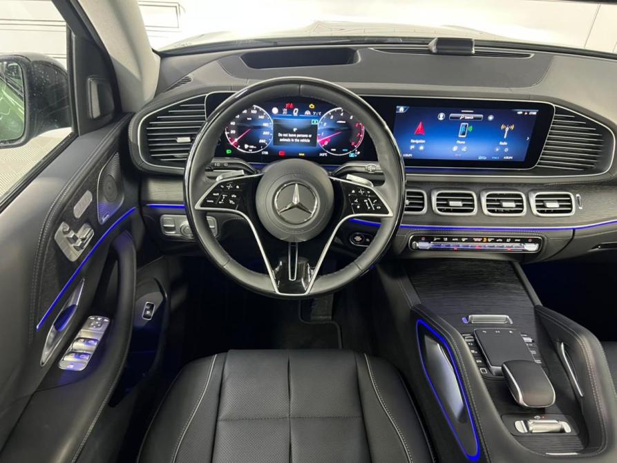 Mercedes-Benz GLE II (V167) Рестайлинг Москва  - изображение 2