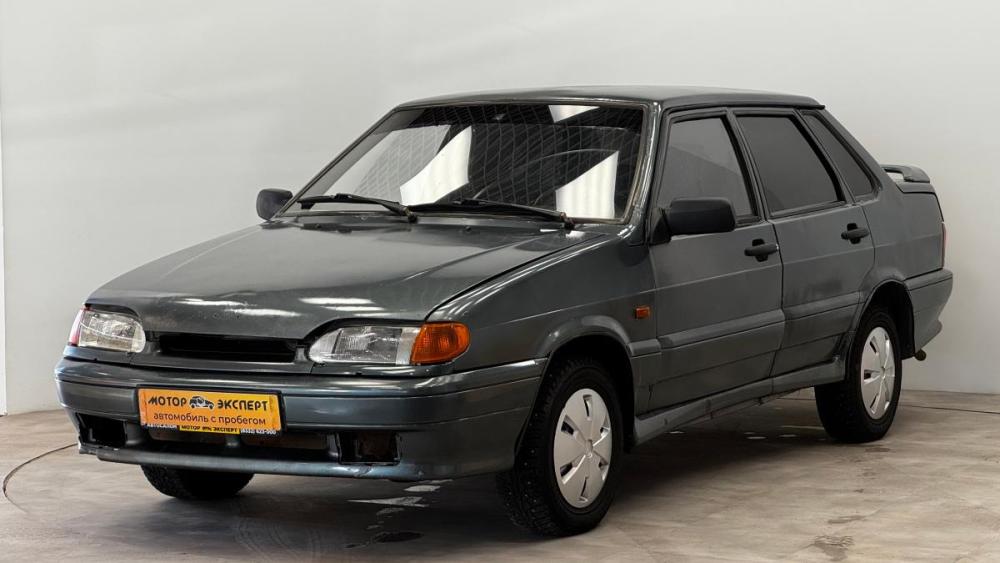 Lada (ВАЗ) 2115 Киров  - изображение 1