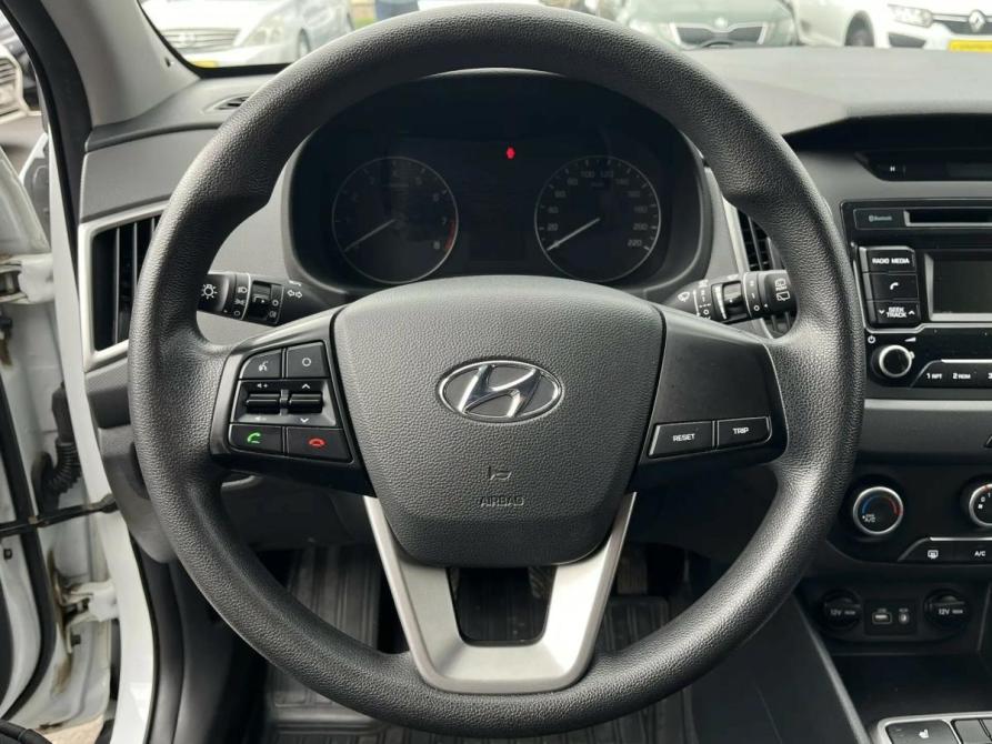 Hyundai Creta I Альметьевск  - изображение 14
