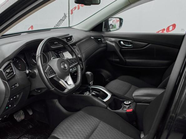 Nissan X-Trail III Рестайлинг с пробегом 2019 года, цена 1 850 000 рублей, 175772 км, внедорожник, Автокод Объявления