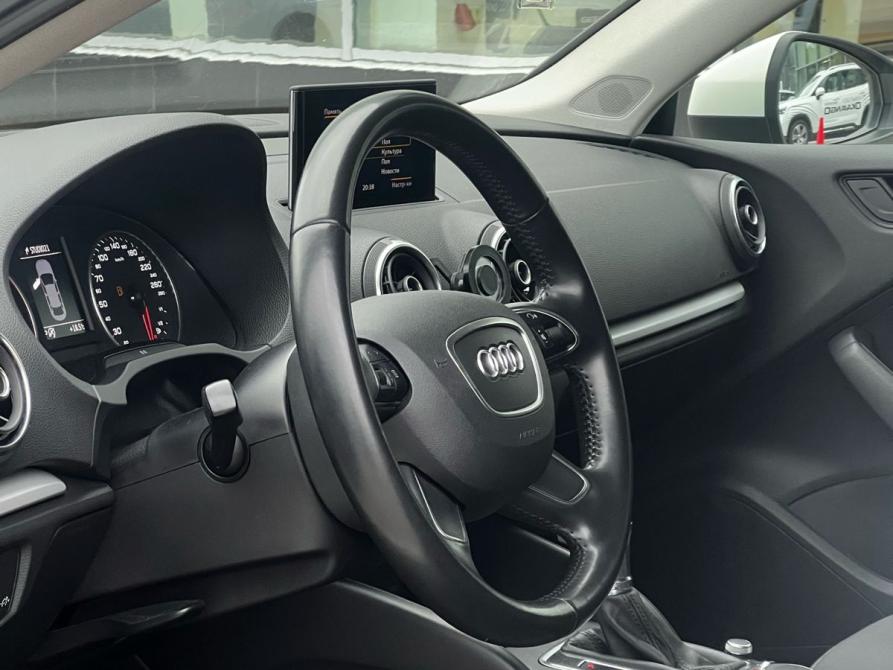 Audi A3 III (8V) Санкт-Петербург  - изображение 13
