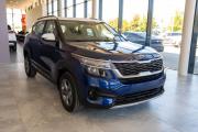 Kia Seltos I Ростов-на-Дону  - изображение 25