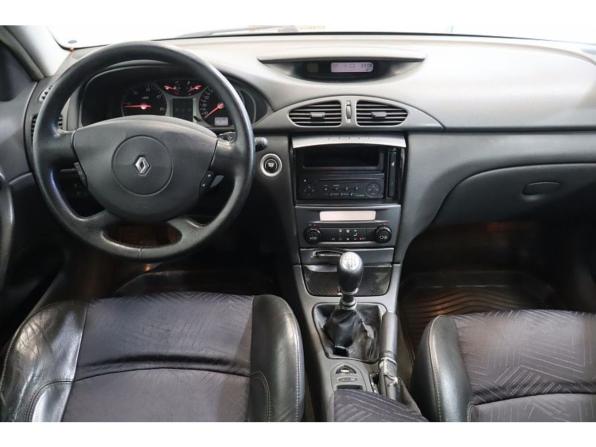 Renault Laguna II с пробегом 2002 года, цена 260 000 рублей, 332990 км, лифтбек, Автокод Объявления