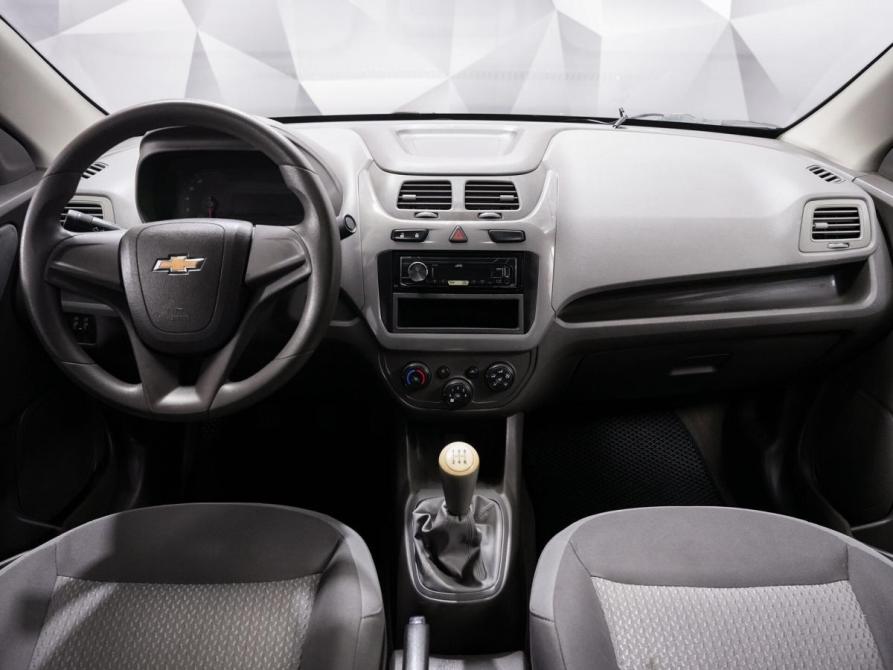 Chevrolet Cobalt II Ульяновск  - изображение 10