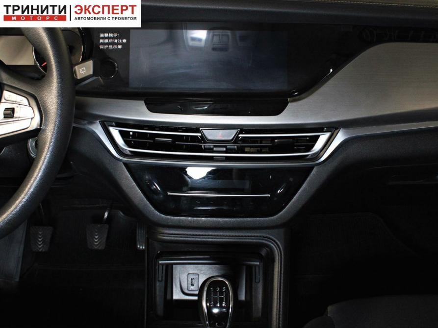 Changan CS35 Plus I Белгород  - изображение 11