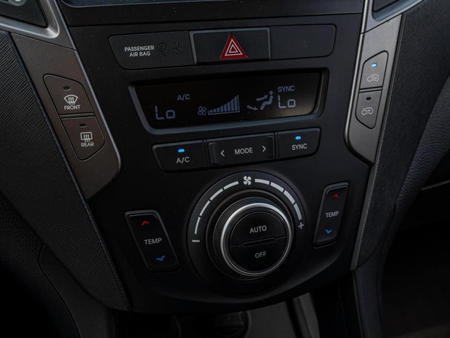 Hyundai Santa Fe III Рестайлинг Краснодар  - изображение 15